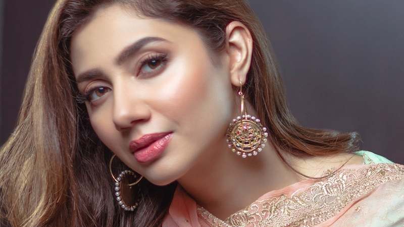 Mahira khan Biography