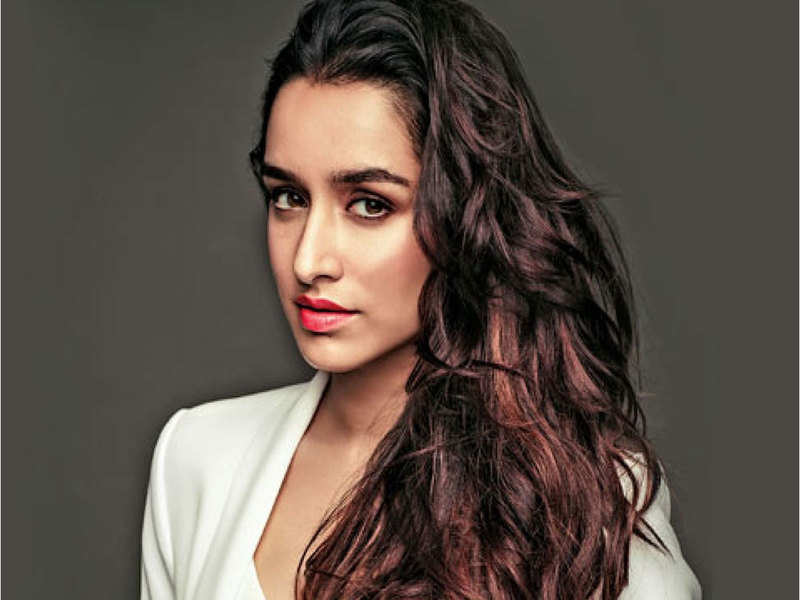 Shraddha Kapoor Biography