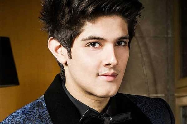 Rohan Mehra