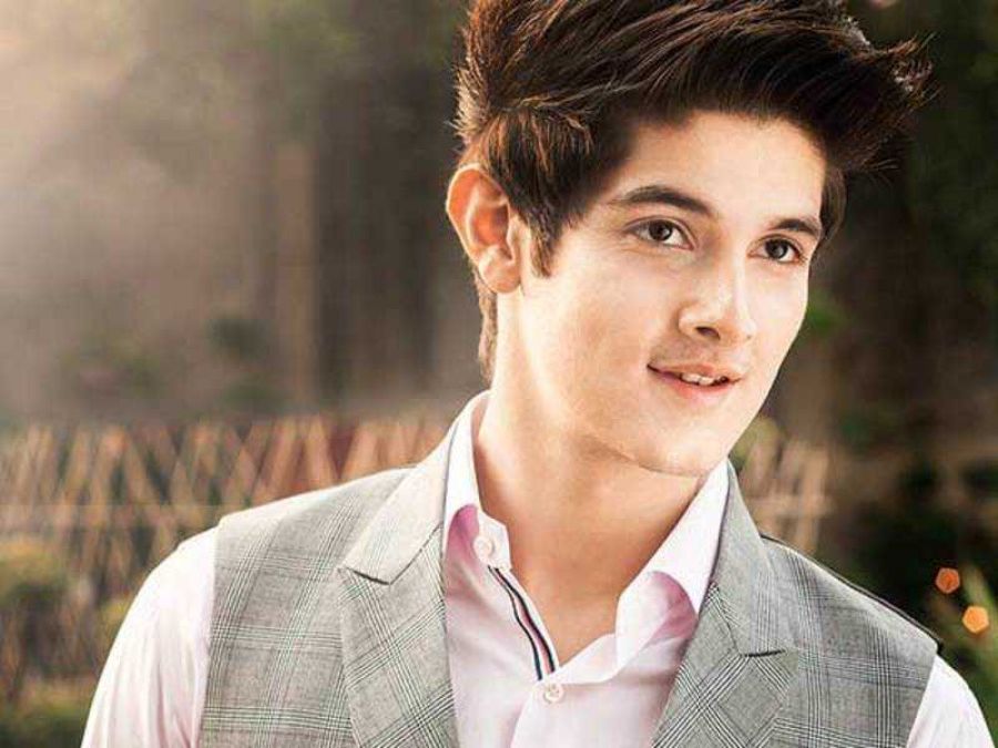 Rohan Mehra