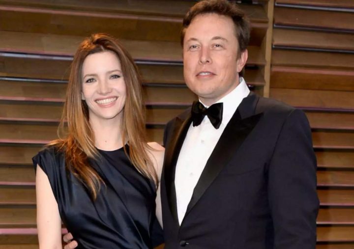 elon musk biography