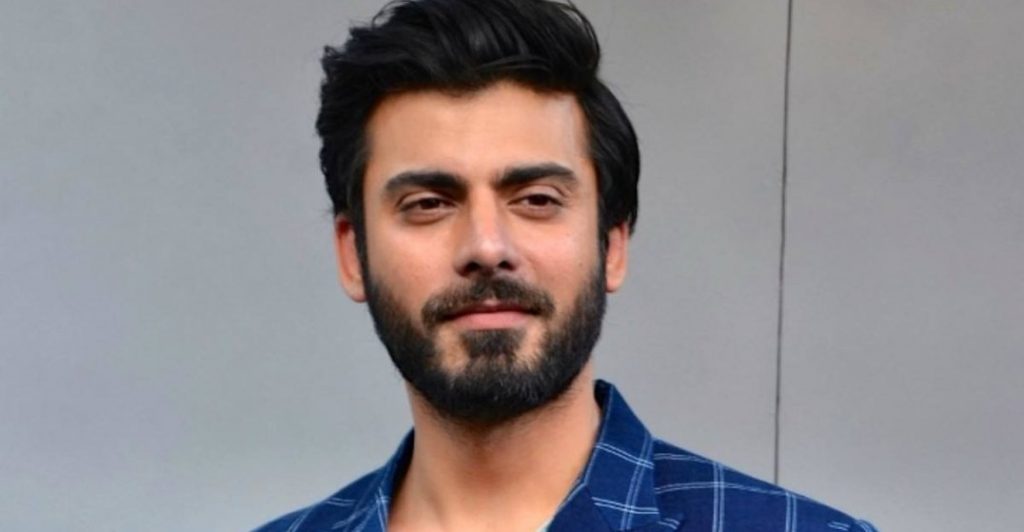 fawad khan biography