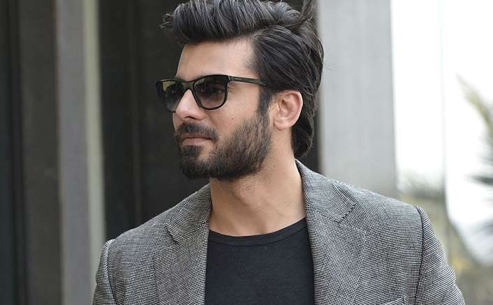 fawad khan biography