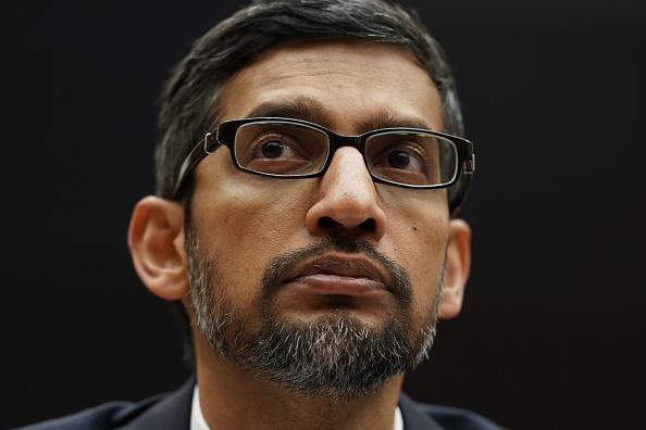 Sundar Pichai Biography