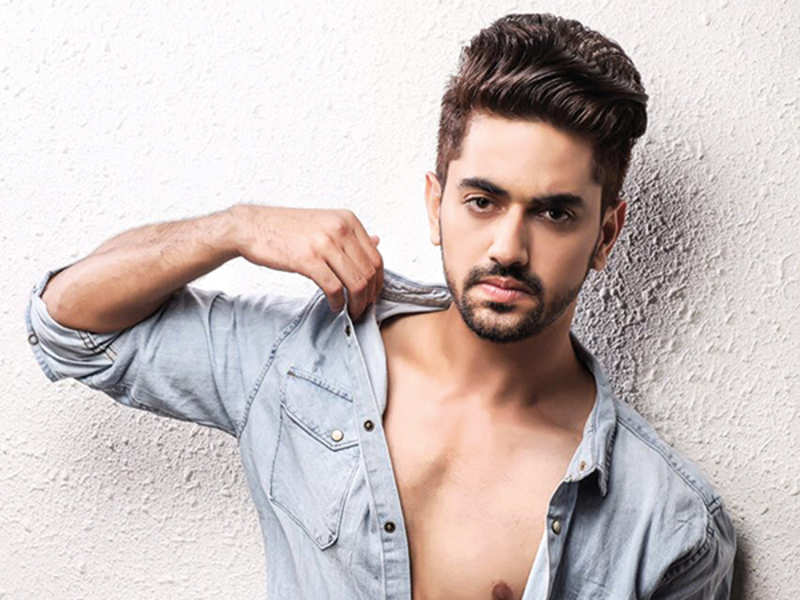 zain imam