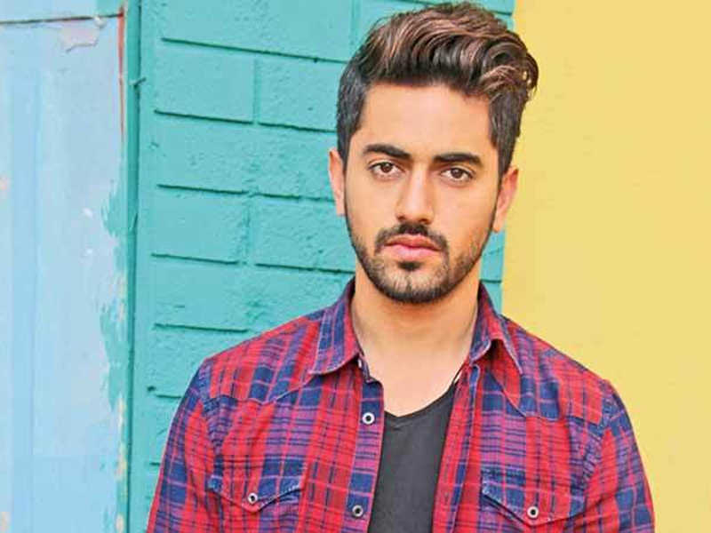 zain imam