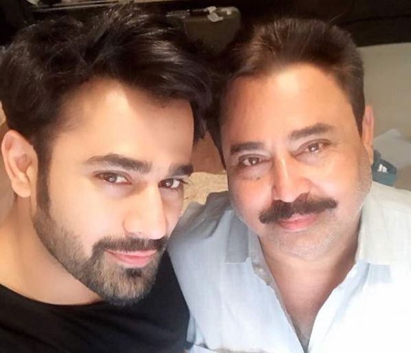 pearl v puri father