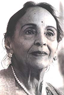 nutan mother