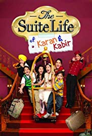 the suite life of karan and kabir