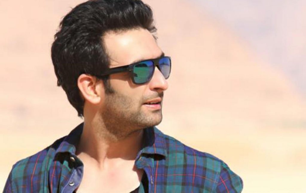 Nandish Sandhu