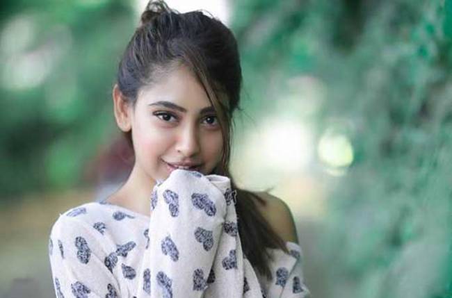 Niti Taylor