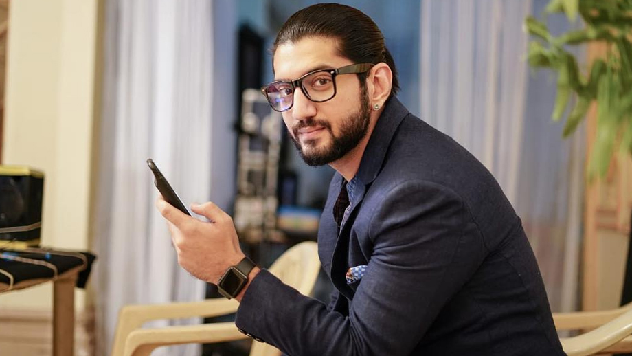 Kunal Jaisingh