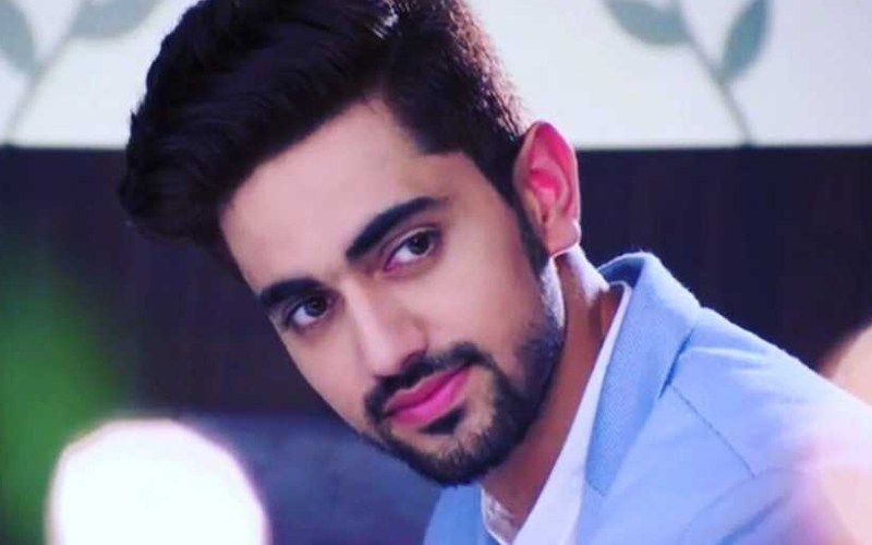 zain imam