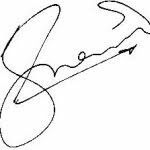 shahid kapoor signature