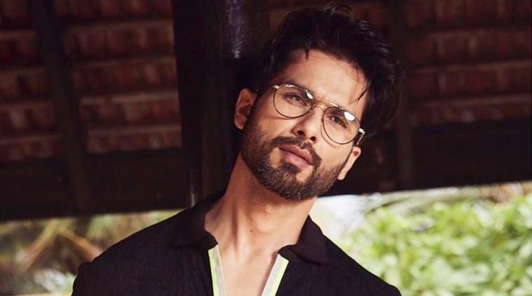 shahid kapoor