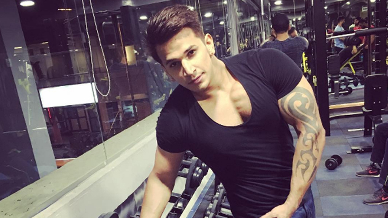 Prince Narula Biography