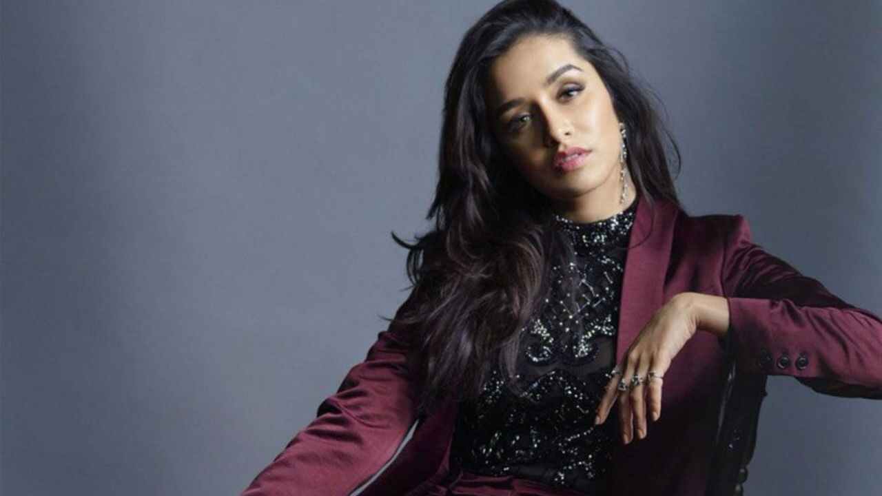 Shraddha Kapoor Biography