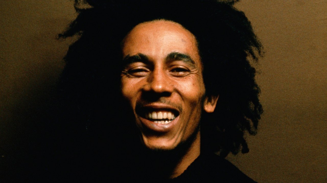 Bob Marley Biography