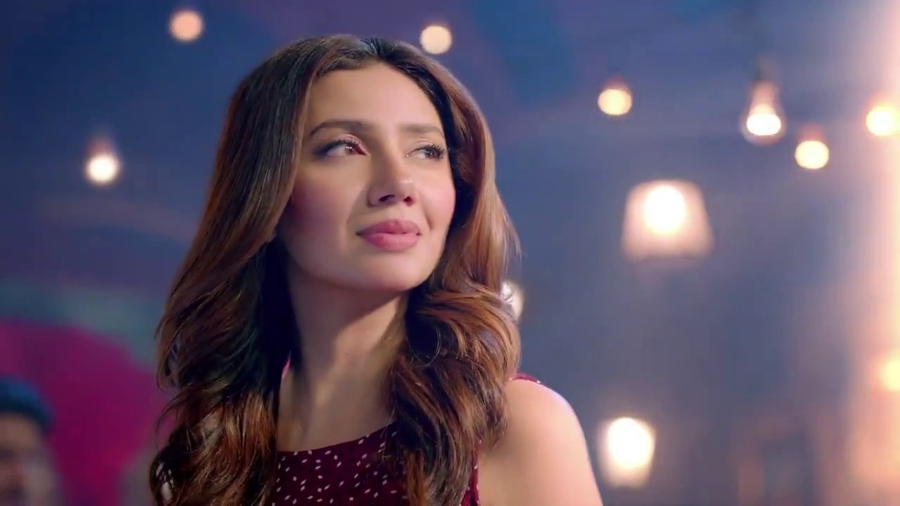 Mahira Khan Biography