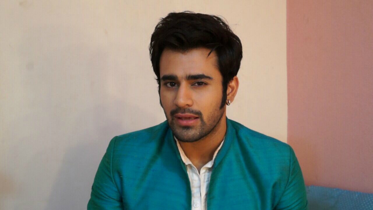 Pearl V Puri