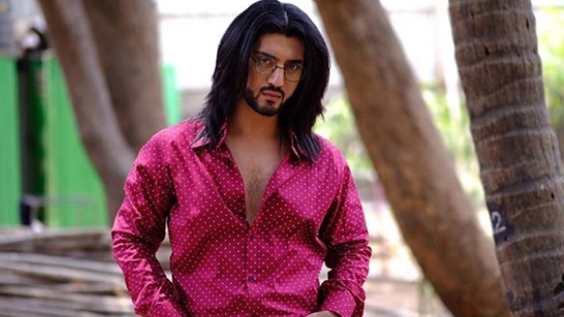 Kunal Jaisingh Biography Age Height Gf Family Amp More