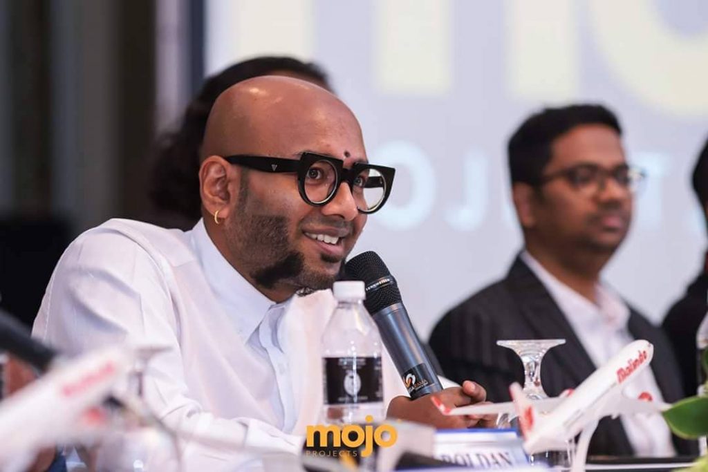 Credit my career to AR Rahman Benny Dayal  Radioandmusiccom