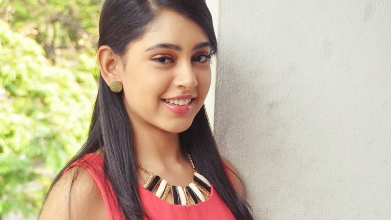 Niti Taylor