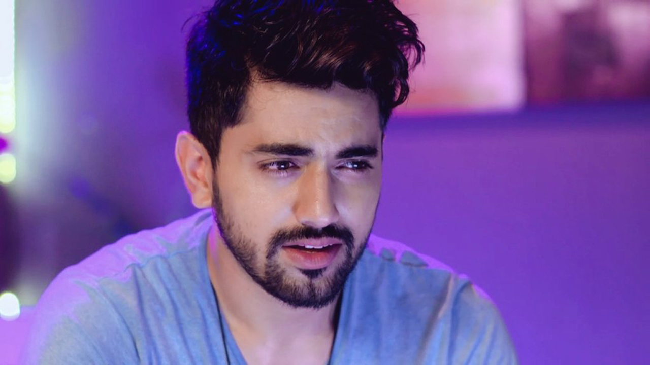 Zain Imam