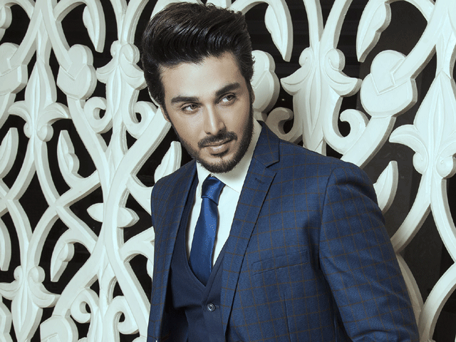 Ahsan Khan