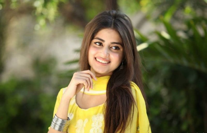 Sajal Aly Age, Height, Weight, BF, Affairs, Biography & More - BioExposed