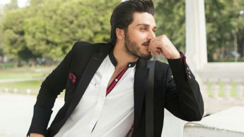 Ahsan Khan