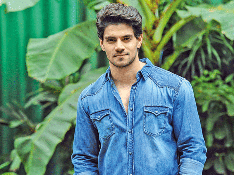 Sooraj Pancholi