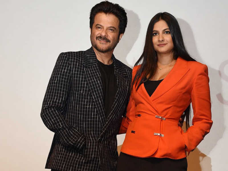 anil kapoor daughter Rhea Kapoor