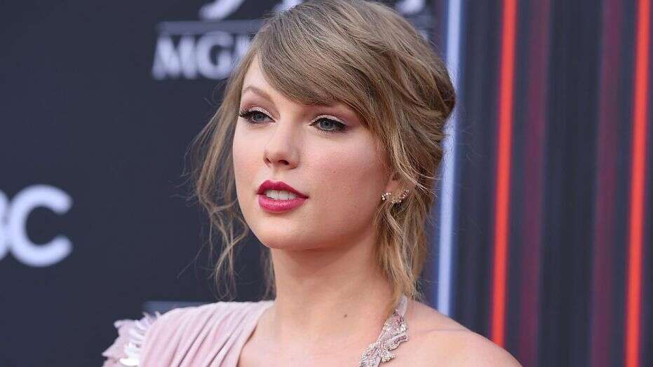 Taylor Swift