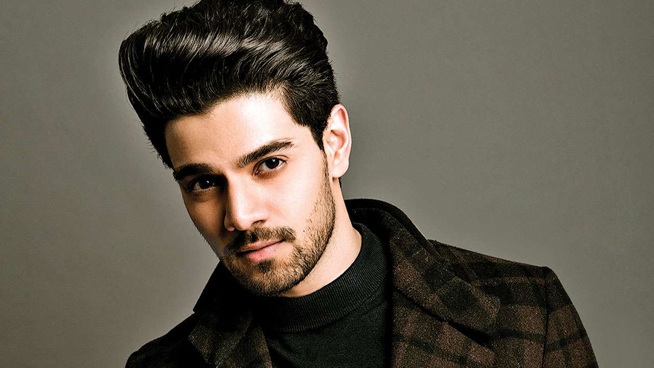 Sooraj Pancholi