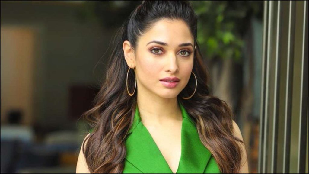 Tamannaah Bhatia