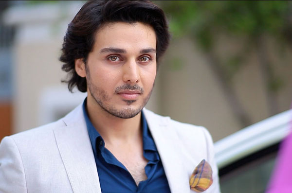 Ahsan Khan