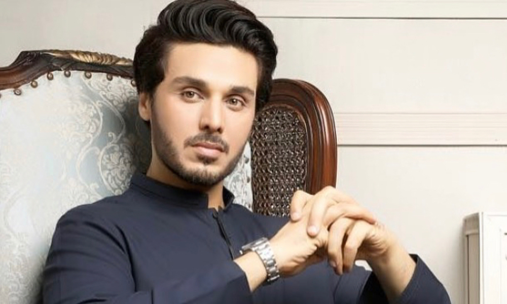 Ahsan Khan