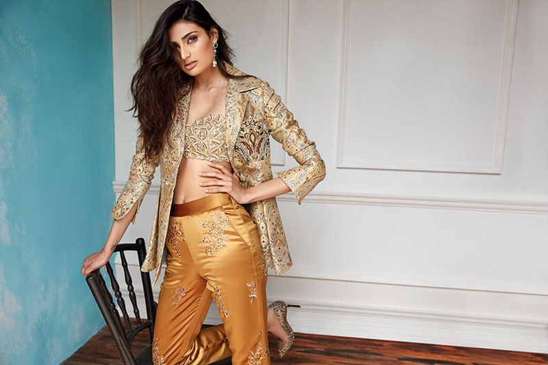 Athiya Shetty