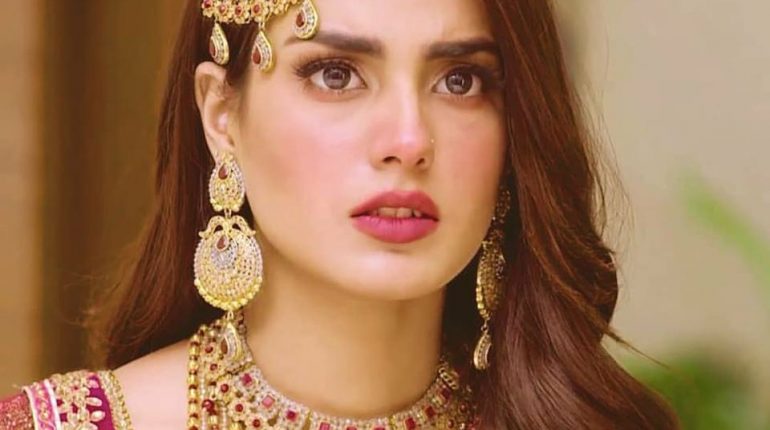 Iqra Aziz