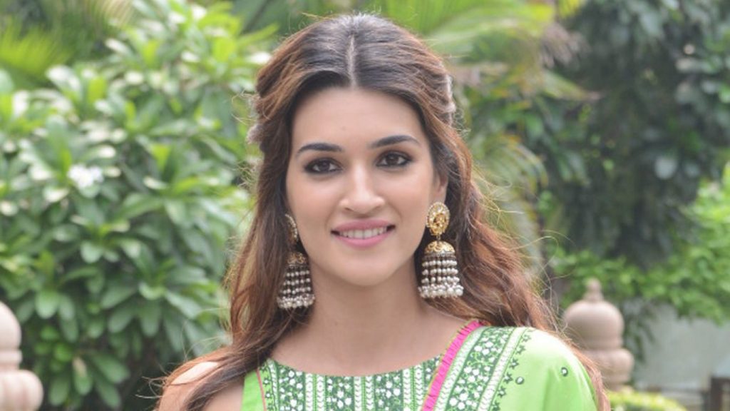 Kriti Sanon