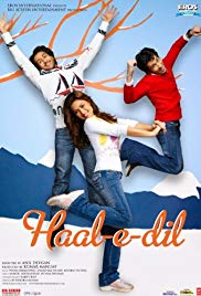 2008 - Haal-e-Dil