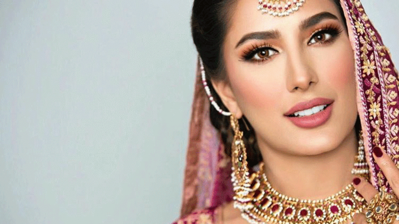 Mehwish Hayat