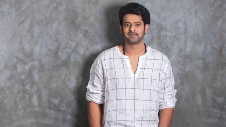 Prabhas