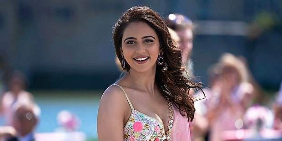 Rakul Preet Singh