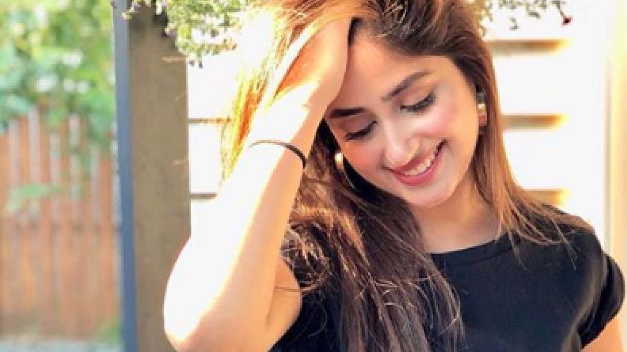 Sajal Aly