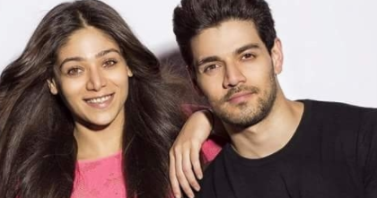 Sooraj Pancholi sister