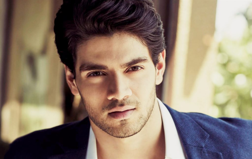 Sooraj Pancholi