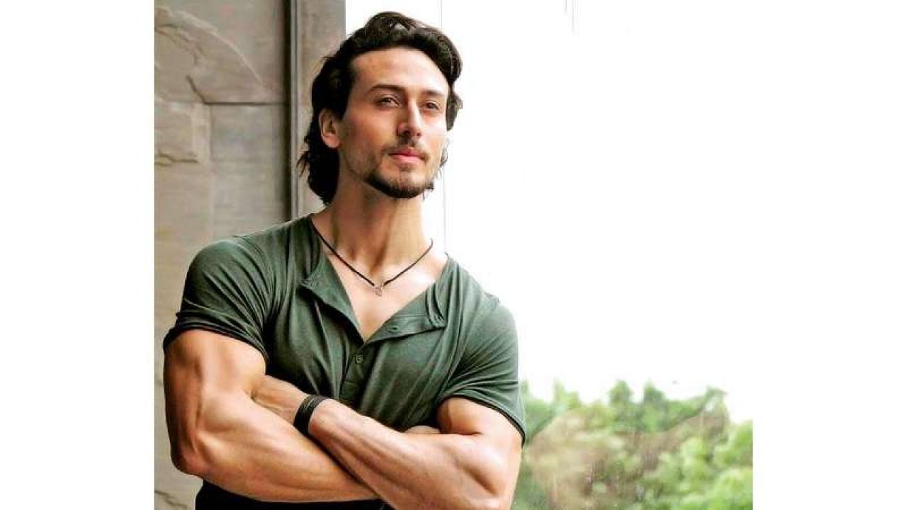 Tiger Shroff