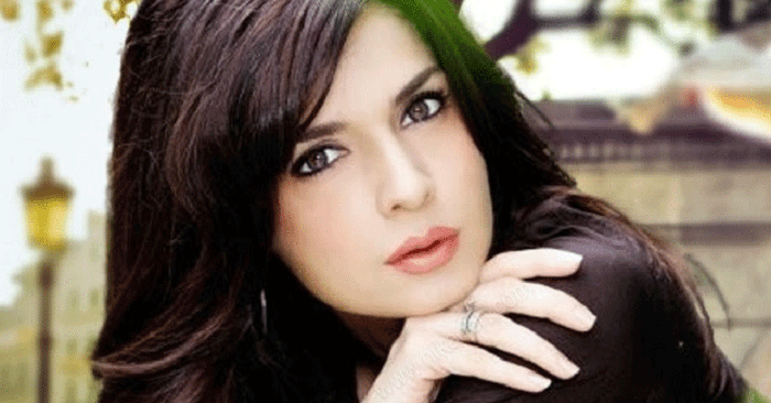 Mahnoor Baloch